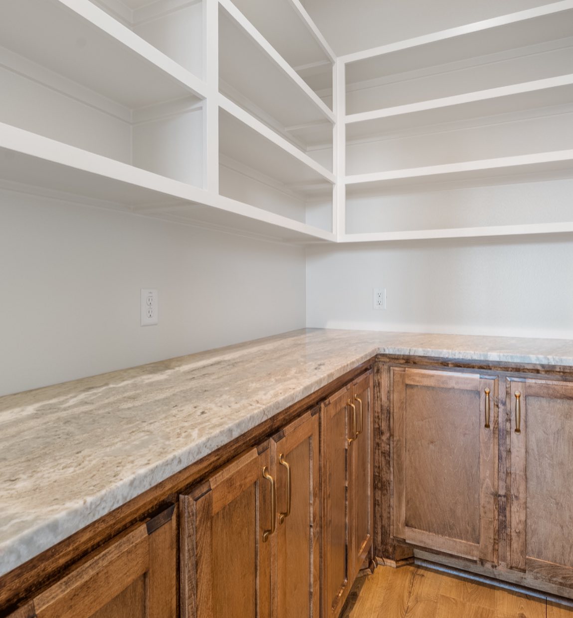 JC Construction custom home photo 2 - Greenbrier, Arkansas