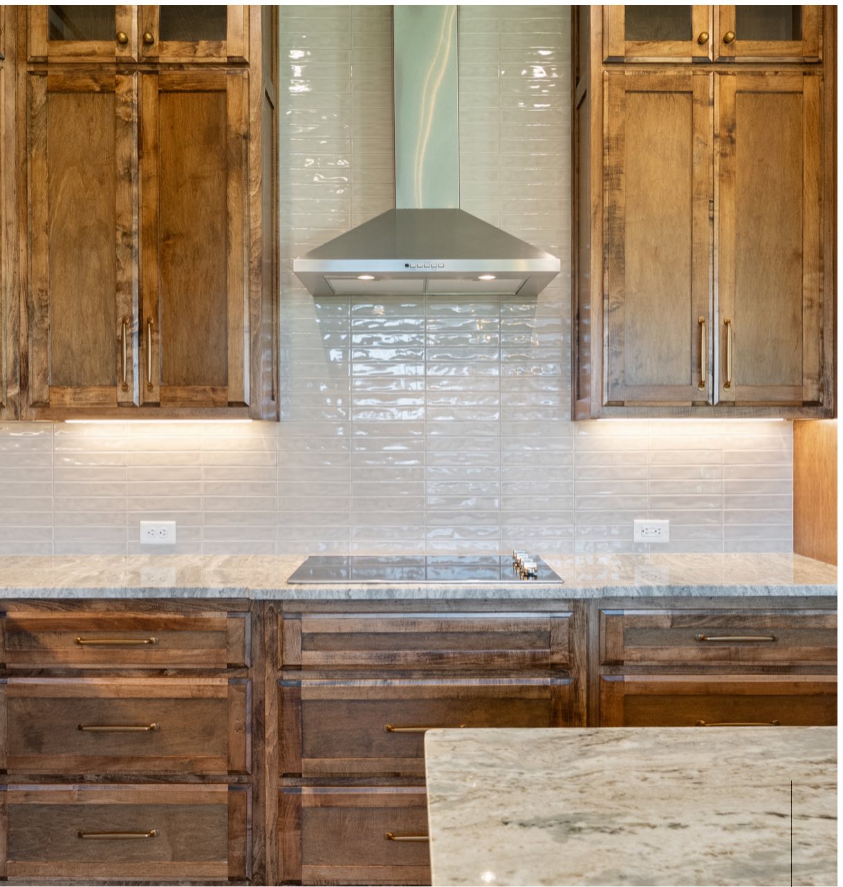 JC Construction custom home photo 3 - Greenbrier, Arkansas