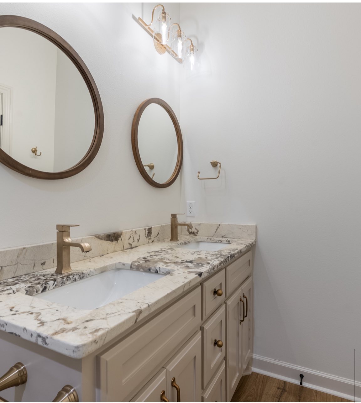 JC Construction custom home photo 4 - Greenbrier, Arkansas