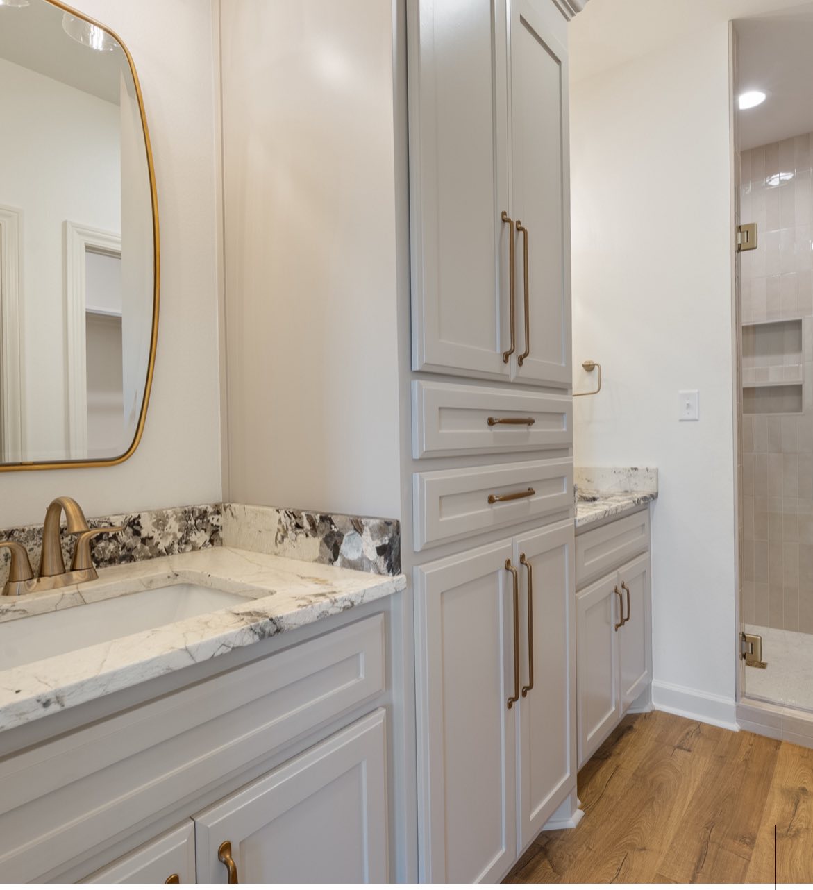 JC Construction custom home photo 7 - Greenbrier, Arkansas