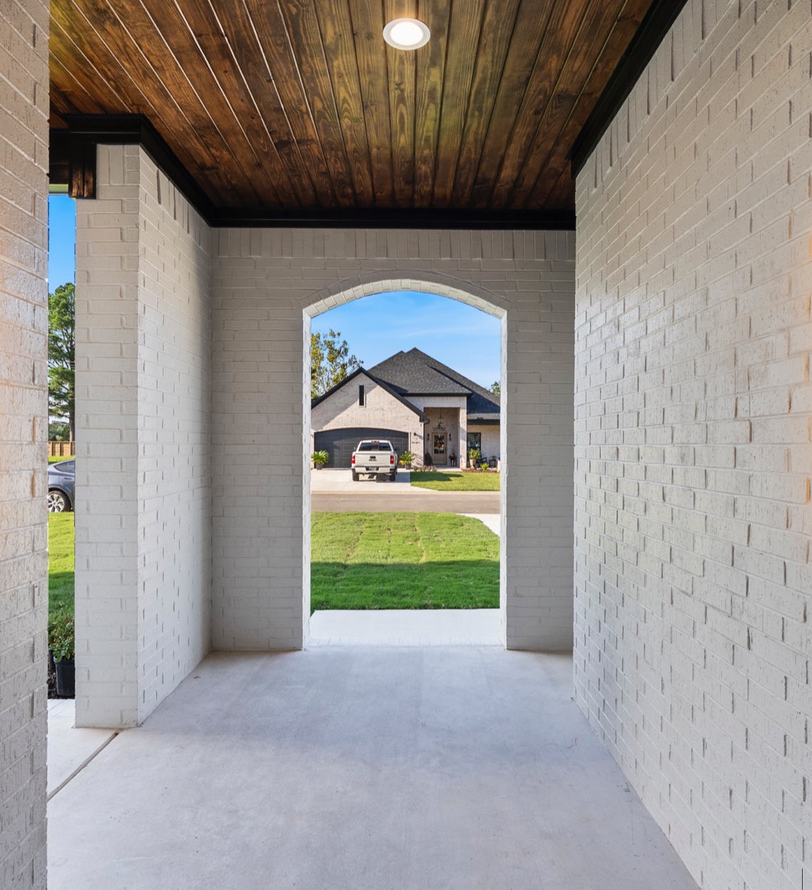 JC Construction custom home photo 9 - Greenbrier, Arkansas