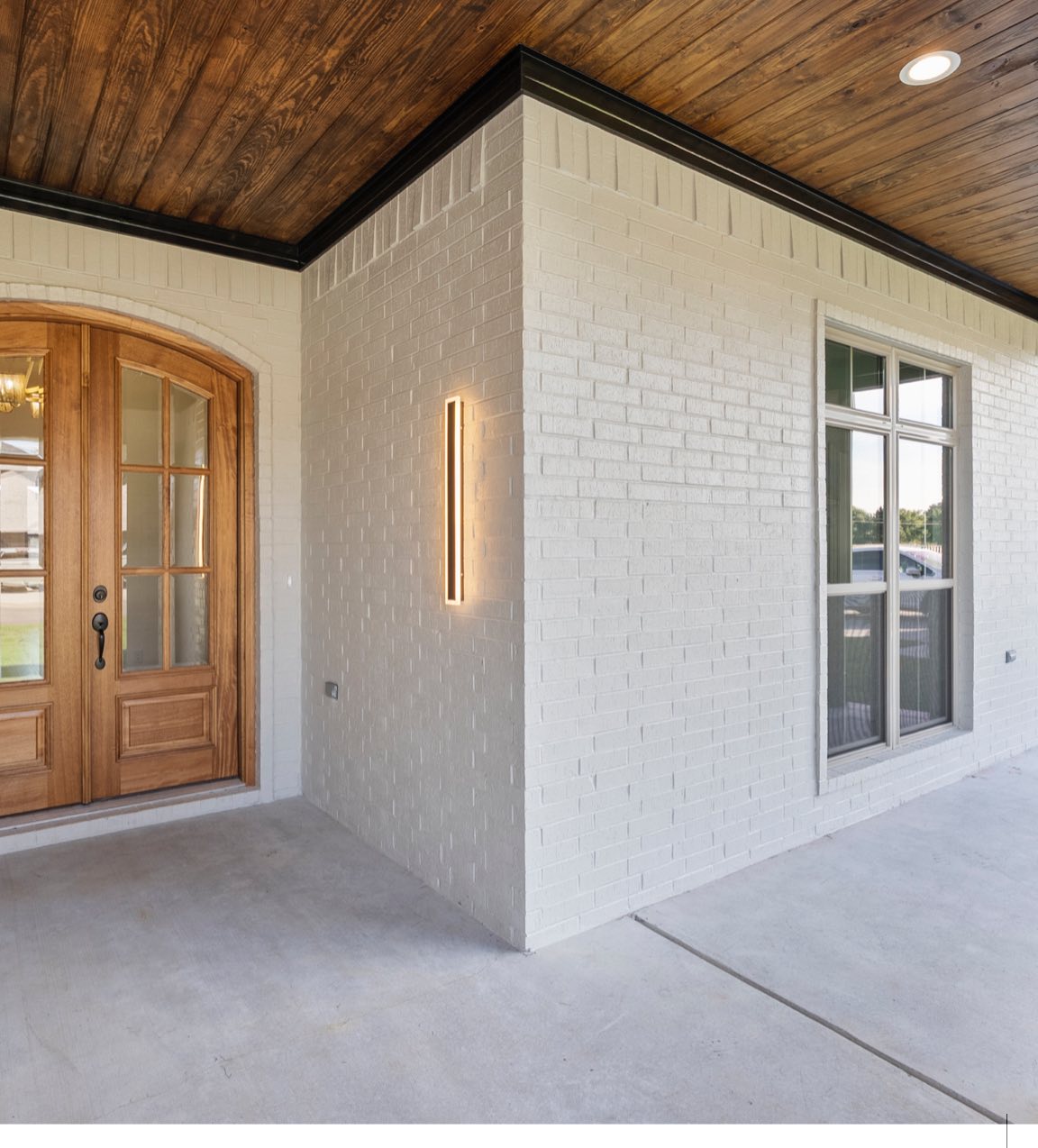 JC Construction custom home photo 10 - Greenbrier, Arkansas