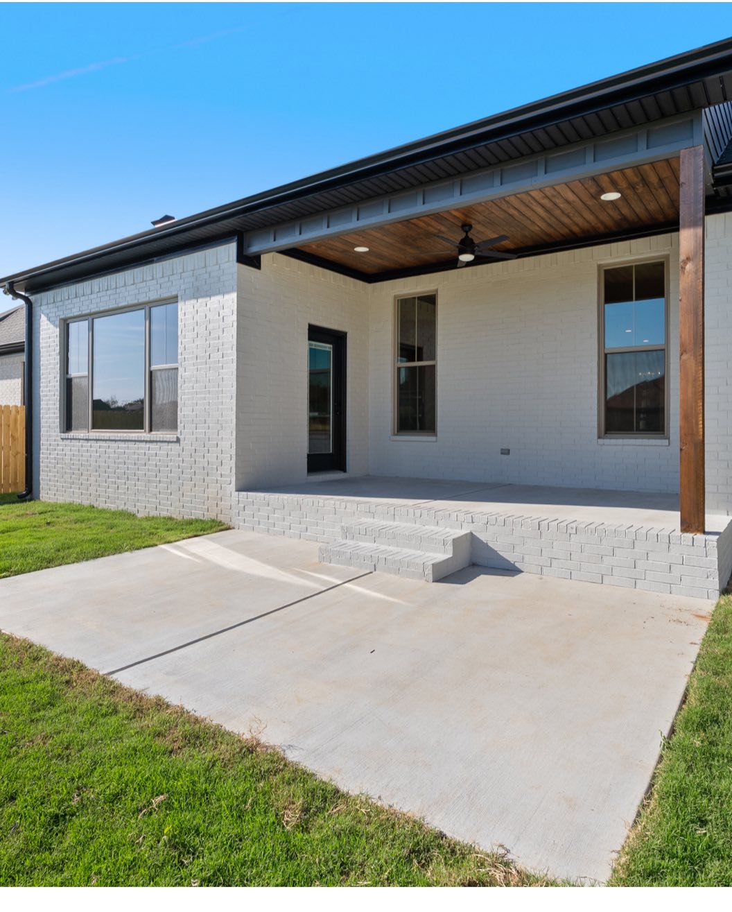 JC Construction custom home photo 11 - Greenbrier, Arkansas