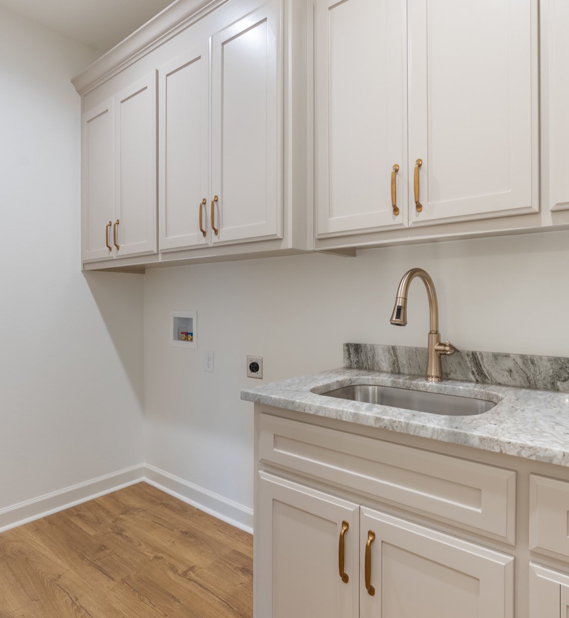 JC Construction custom home photo 12 - Greenbrier, Arkansas