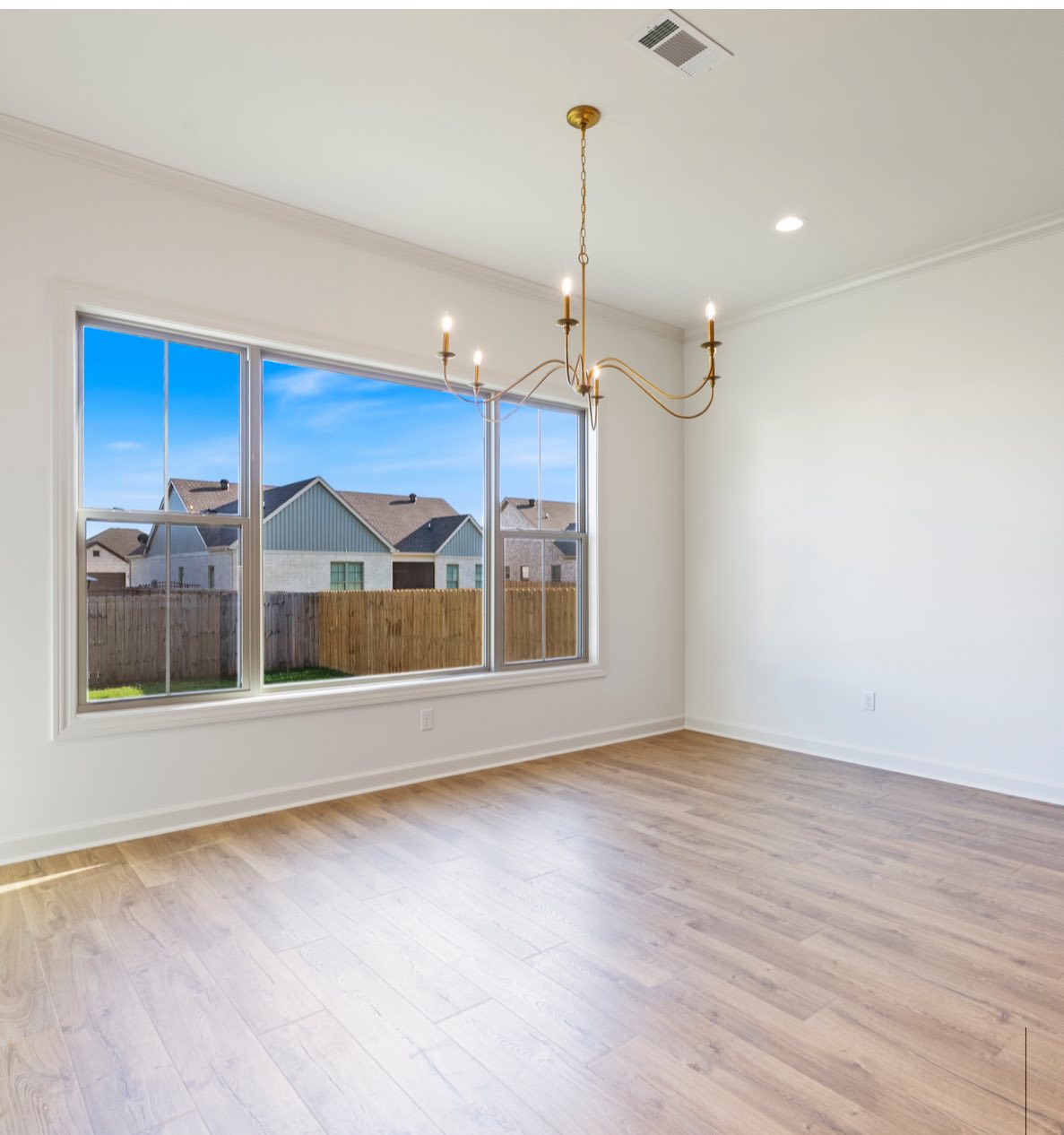 JC Construction custom home photo 13 - Greenbrier, Arkansas