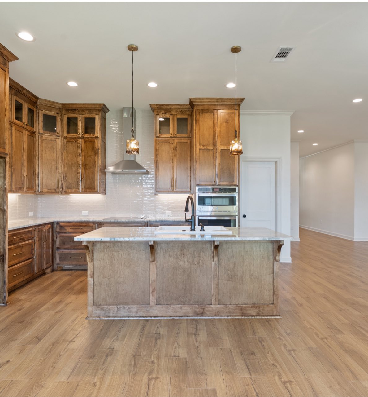 JC Construction custom home photo 15 - Greenbrier, Arkansas