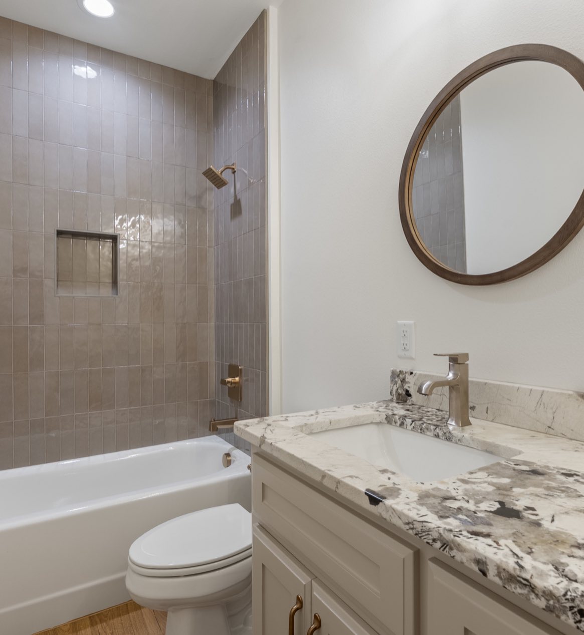 JC Construction custom home photo 16 - Greenbrier, Arkansas