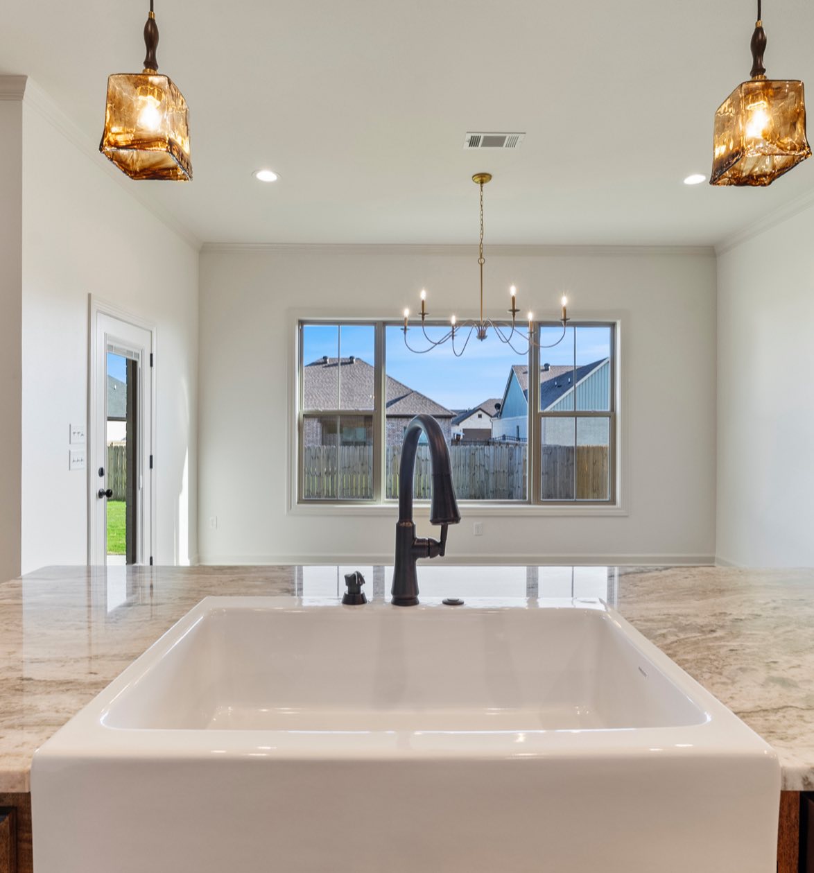 JC Construction custom home photo 17 - Greenbrier, Arkansas