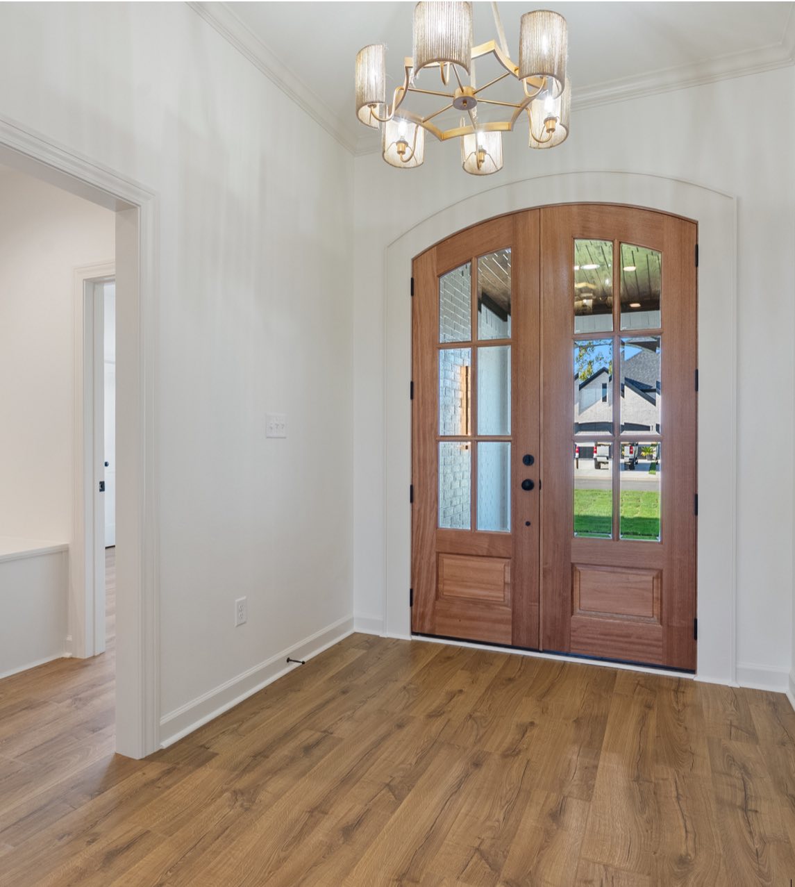 JC Construction custom home photo 19 - Greenbrier, Arkansas