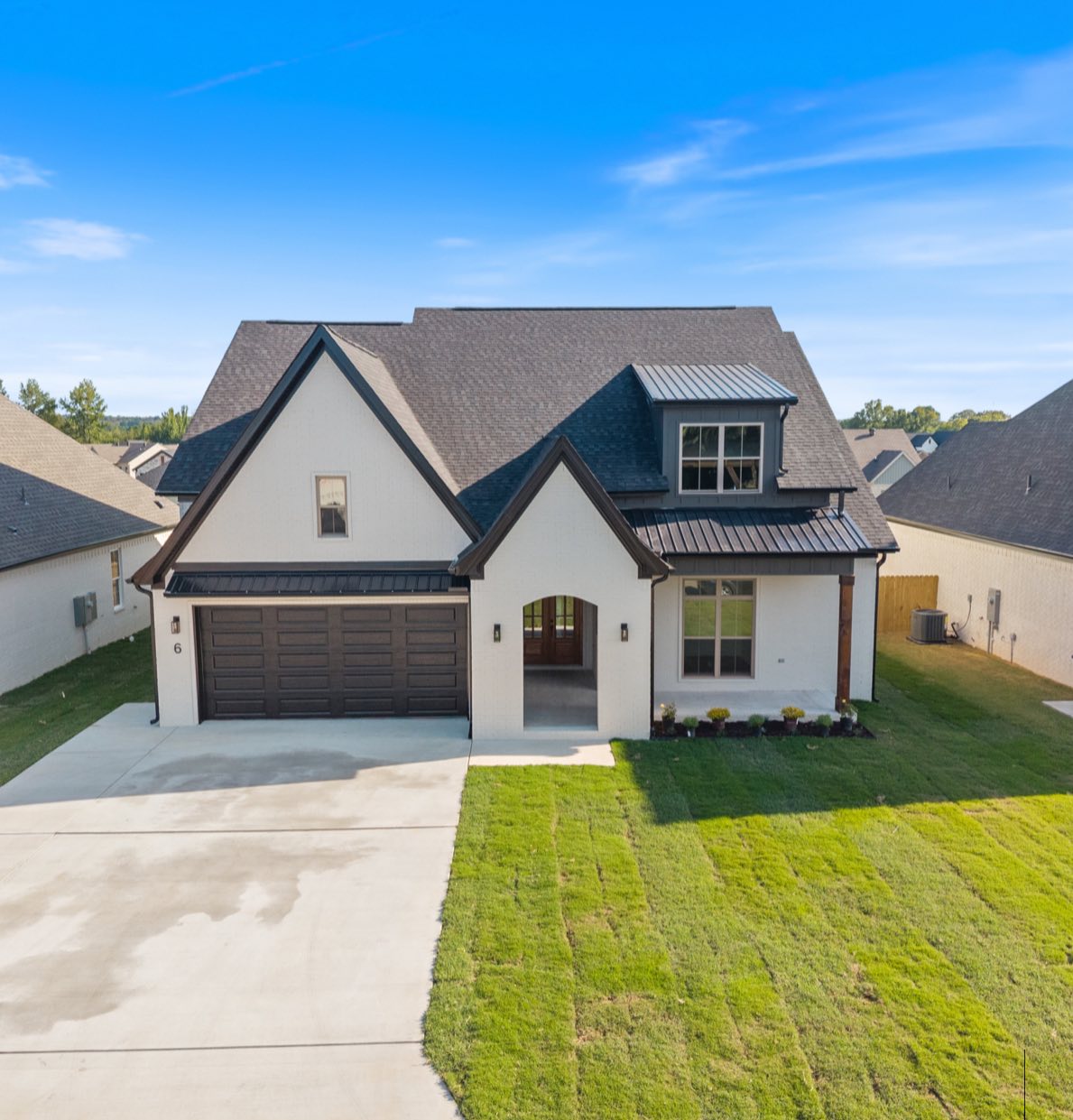 JC Construction custom home photo 20 - Greenbrier, Arkansas