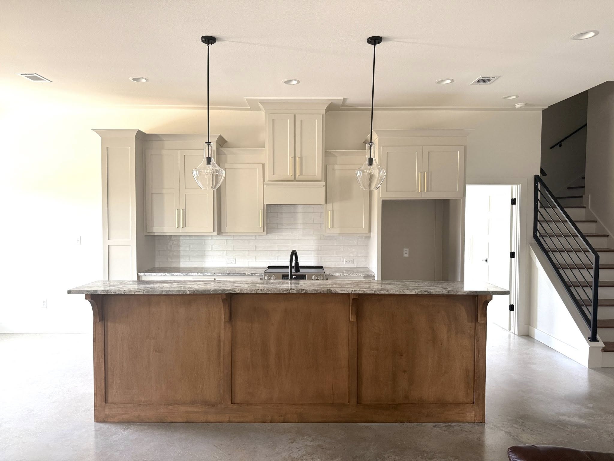 JC Construction custom home photo 23 - Greenbrier, Arkansas