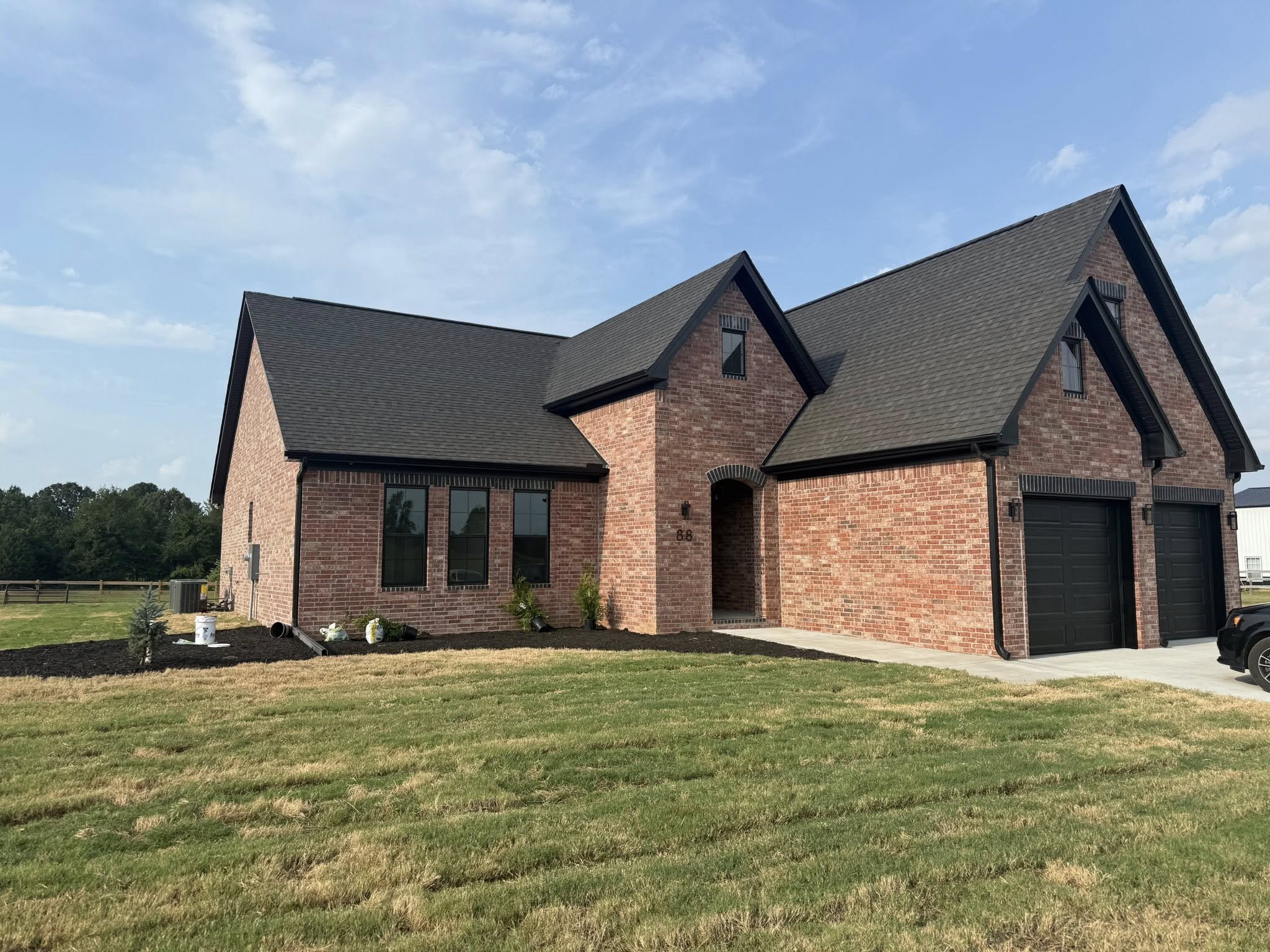 JC Construction custom home photo 24 - Greenbrier, Arkansas