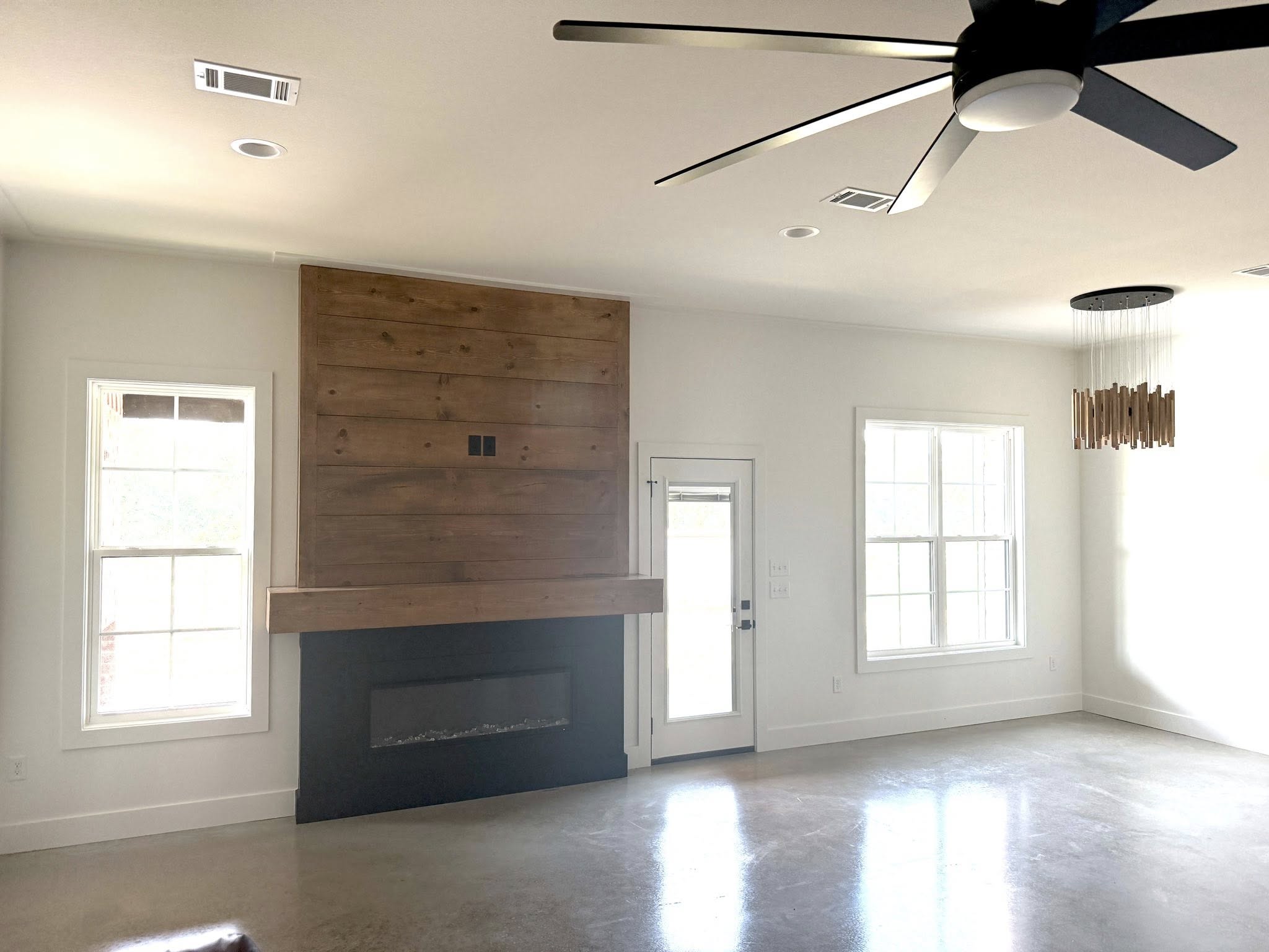 JC Construction custom home photo 26 - Greenbrier, Arkansas