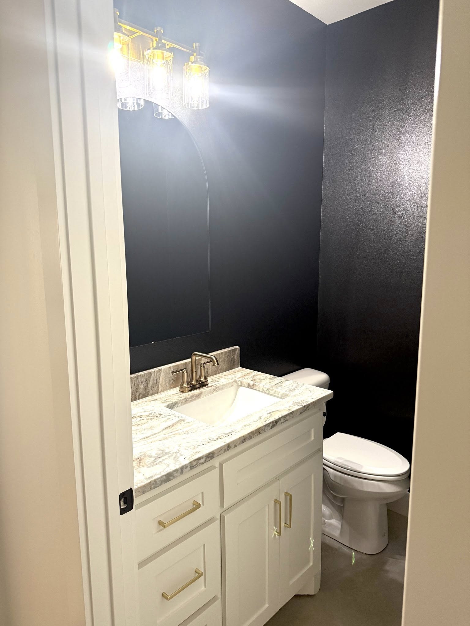 JC Construction custom home photo 27 - Greenbrier, Arkansas