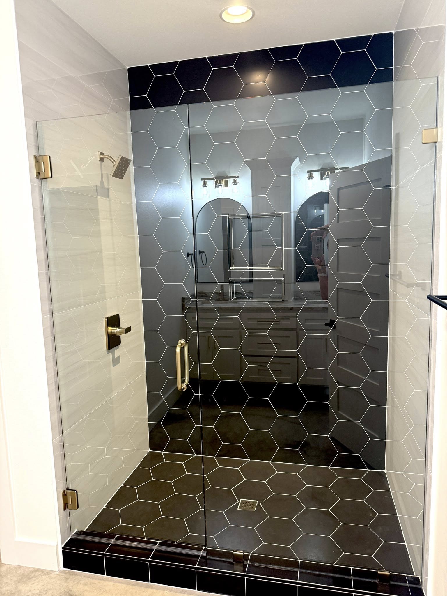 JC Construction custom home photo 28 - Greenbrier, Arkansas