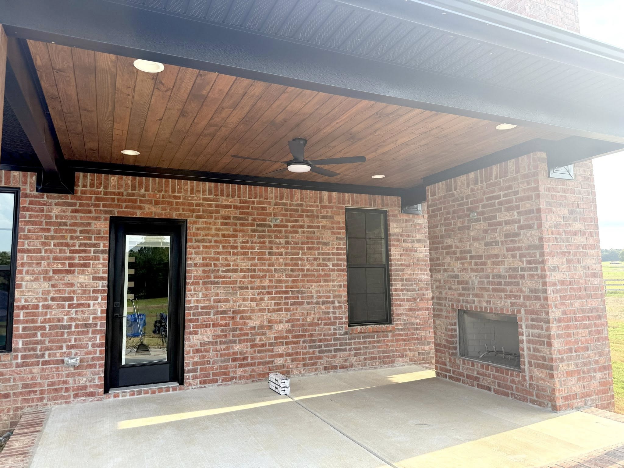 JC Construction custom home photo 29 - Greenbrier, Arkansas