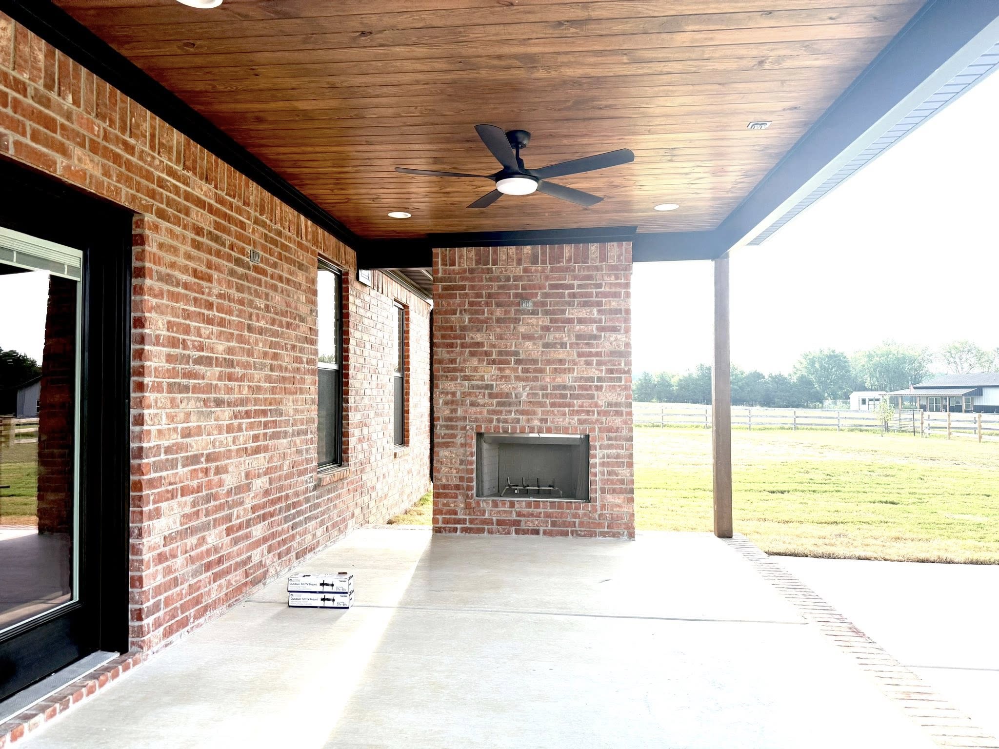 JC Construction custom home photo 30 - Greenbrier, Arkansas