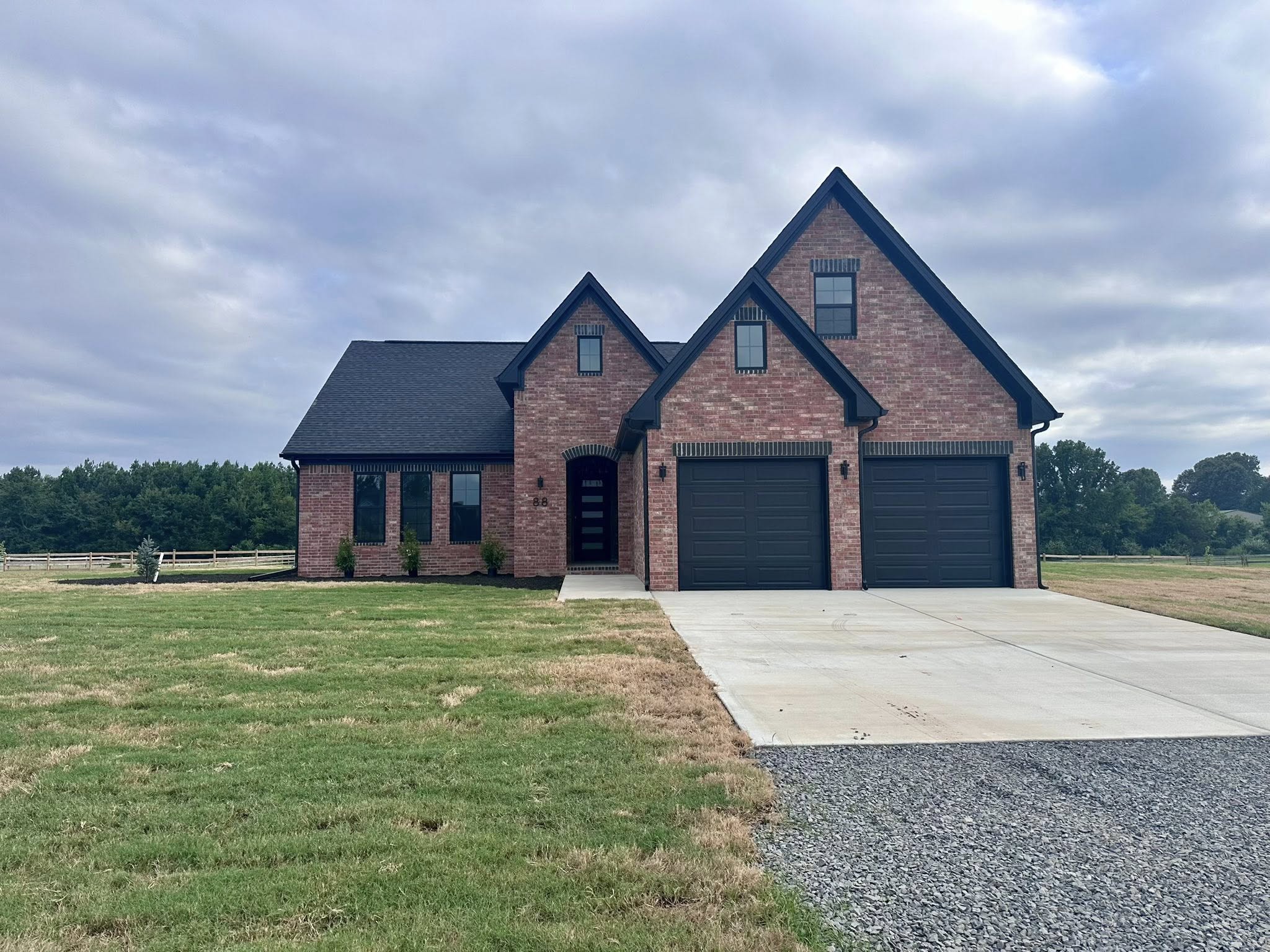 JC Construction custom home photo 32 - Greenbrier, Arkansas