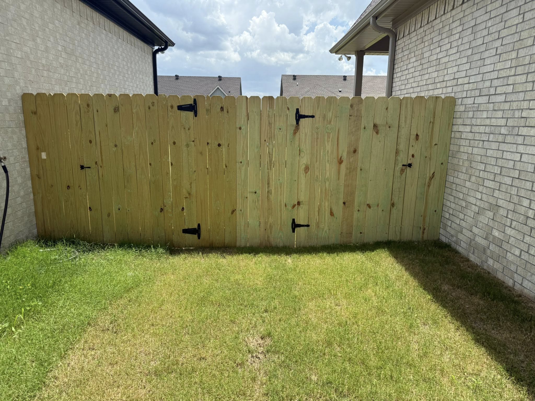 JC Construction custom home photo 33 - Greenbrier, Arkansas