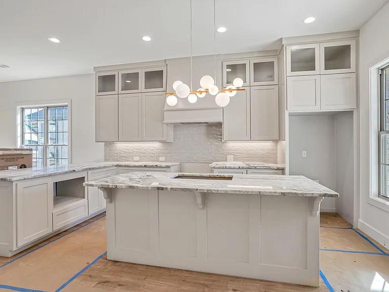 JC Construction custom home photo 34 - Greenbrier, Arkansas