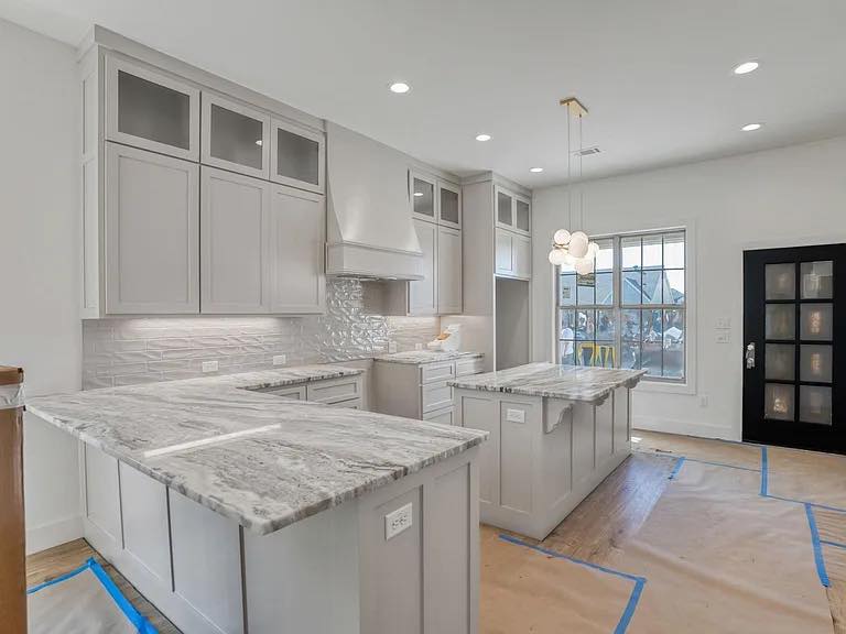 JC Construction custom home photo 36 - Greenbrier, Arkansas