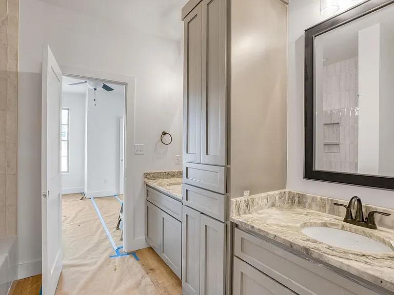 JC Construction custom home photo 37 - Greenbrier, Arkansas