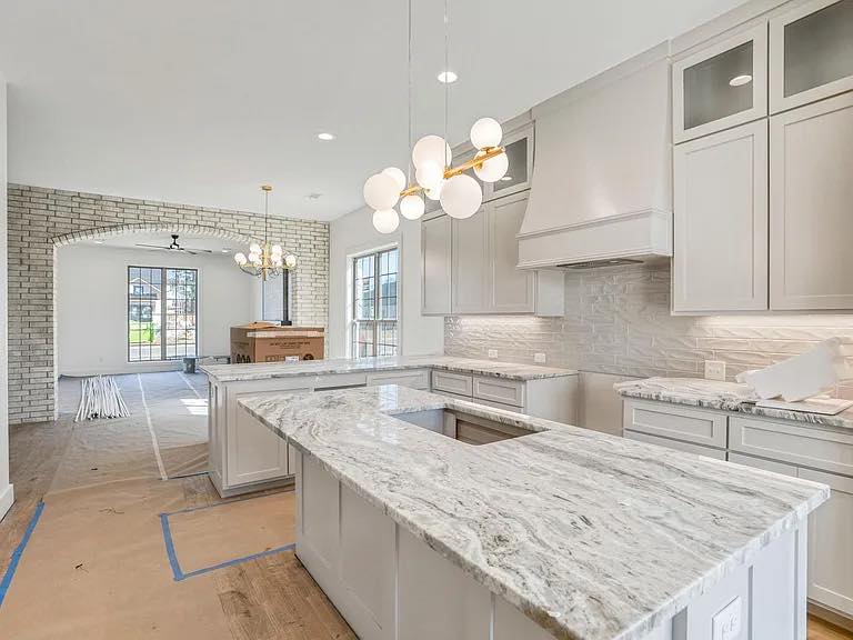 JC Construction custom home photo 38 - Greenbrier, Arkansas