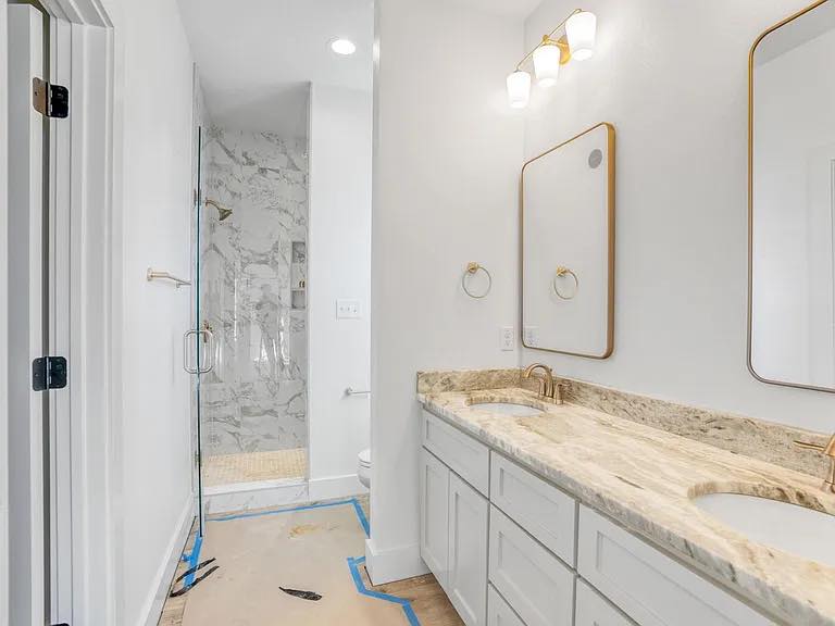 JC Construction custom home photo 39 - Greenbrier, Arkansas