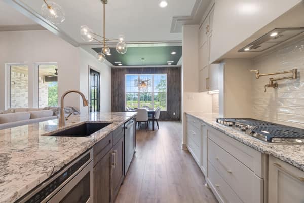 JC Construction custom home photo 41 - Greenbrier, Arkansas