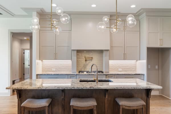 JC Construction custom home photo 42 - Greenbrier, Arkansas