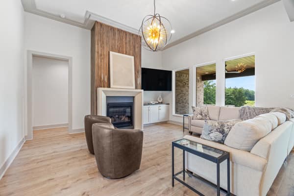 JC Construction custom home photo 45 - Greenbrier, Arkansas