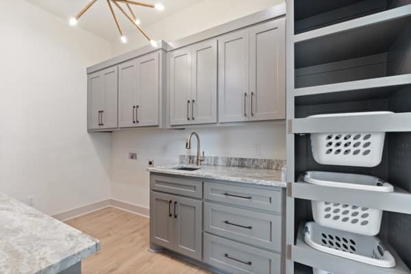 JC Construction custom home photo 46 - Greenbrier, Arkansas