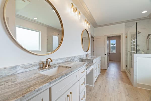 JC Construction custom home photo 49 - Greenbrier, Arkansas