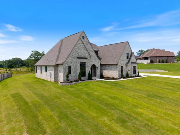 JC Construction custom home photo 50 - Greenbrier, Arkansas