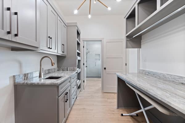 JC Construction custom home photo 51 - Greenbrier, Arkansas