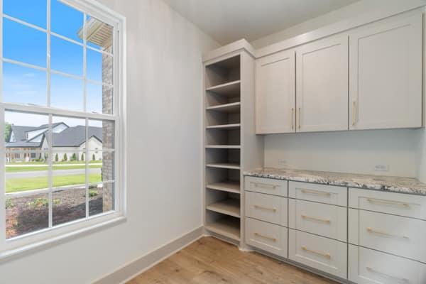 JC Construction custom home photo 52 - Greenbrier, Arkansas