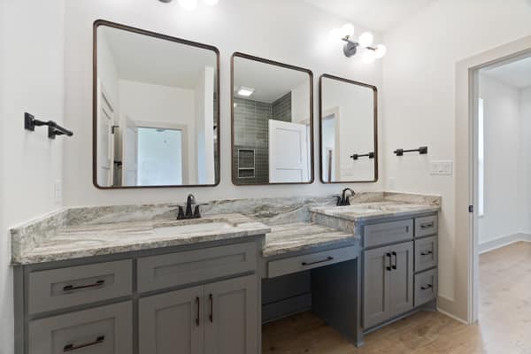 JC Construction custom home photo 53 - Greenbrier, Arkansas