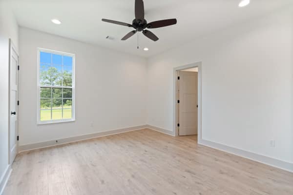 JC Construction custom home photo 54 - Greenbrier, Arkansas