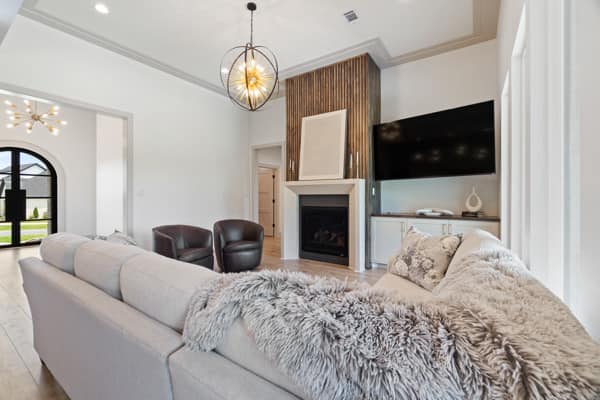 JC Construction custom home photo 55 - Greenbrier, Arkansas