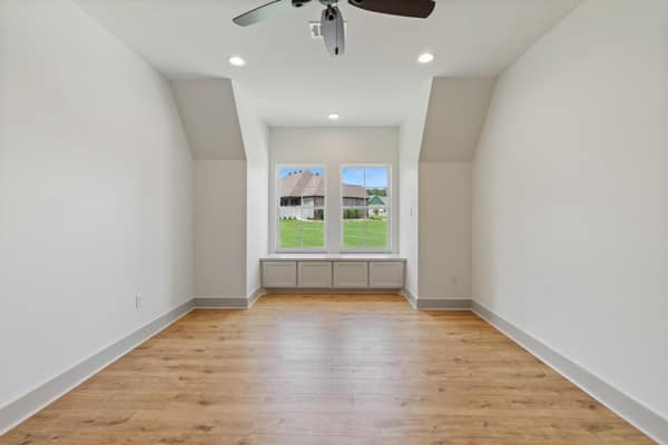 JC Construction custom home photo 56 - Greenbrier, Arkansas