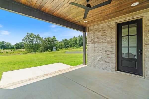 JC Construction custom home photo 58 - Greenbrier, Arkansas