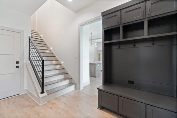 JC Construction custom home photo 59 - Greenbrier, Arkansas