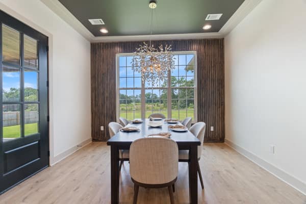 JC Construction custom home photo 60 - Greenbrier, Arkansas