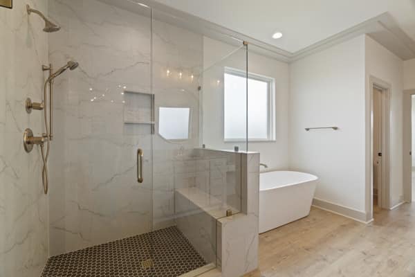 JC Construction custom home photo 61 - Greenbrier, Arkansas