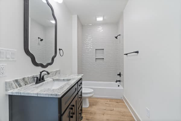 JC Construction custom home photo 62 - Greenbrier, Arkansas