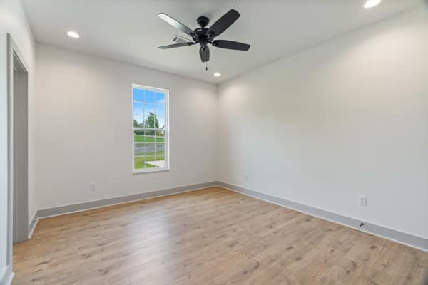 JC Construction custom home photo 63 - Greenbrier, Arkansas