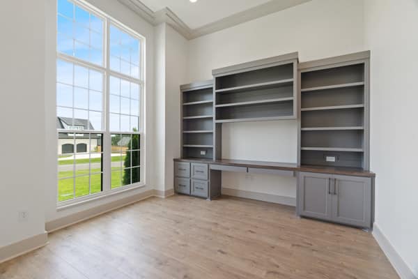 JC Construction custom home photo 65 - Greenbrier, Arkansas