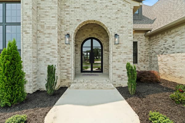 JC Construction custom home photo 66 - Greenbrier, Arkansas