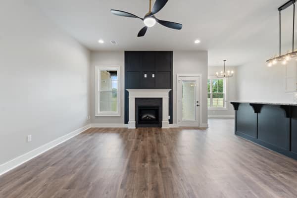 JC Construction custom home photo 69 - Greenbrier, Arkansas