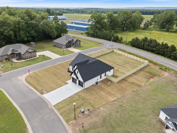 JC Construction custom home photo 71 - Greenbrier, Arkansas